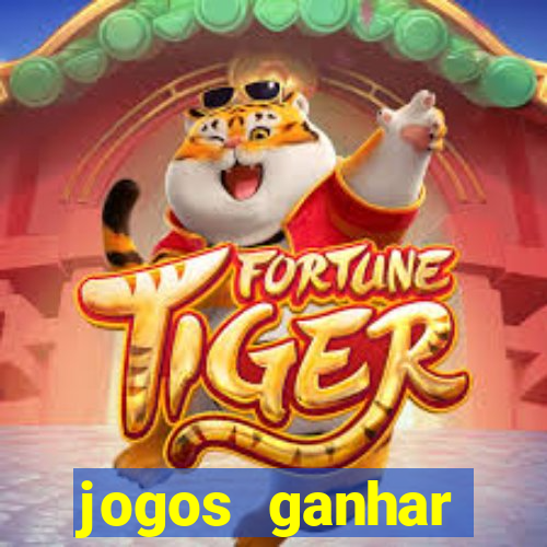 jogos ganhar dinheiro de verdade pix